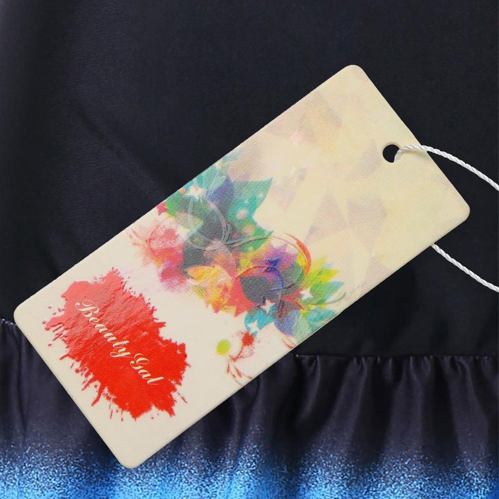 Plus Size Skirted Tankini With Boyshorts