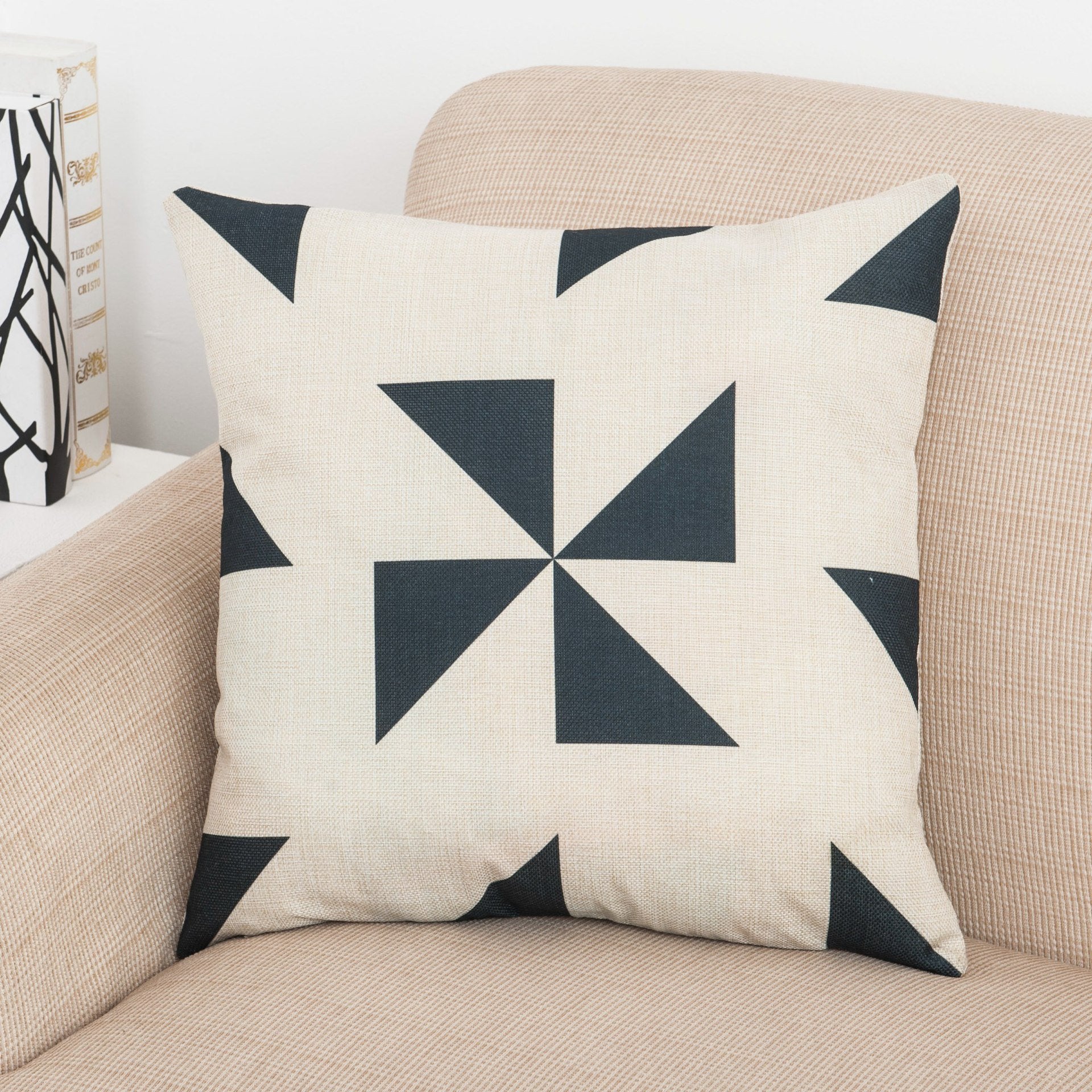 Prints on Trend Pillow Covers