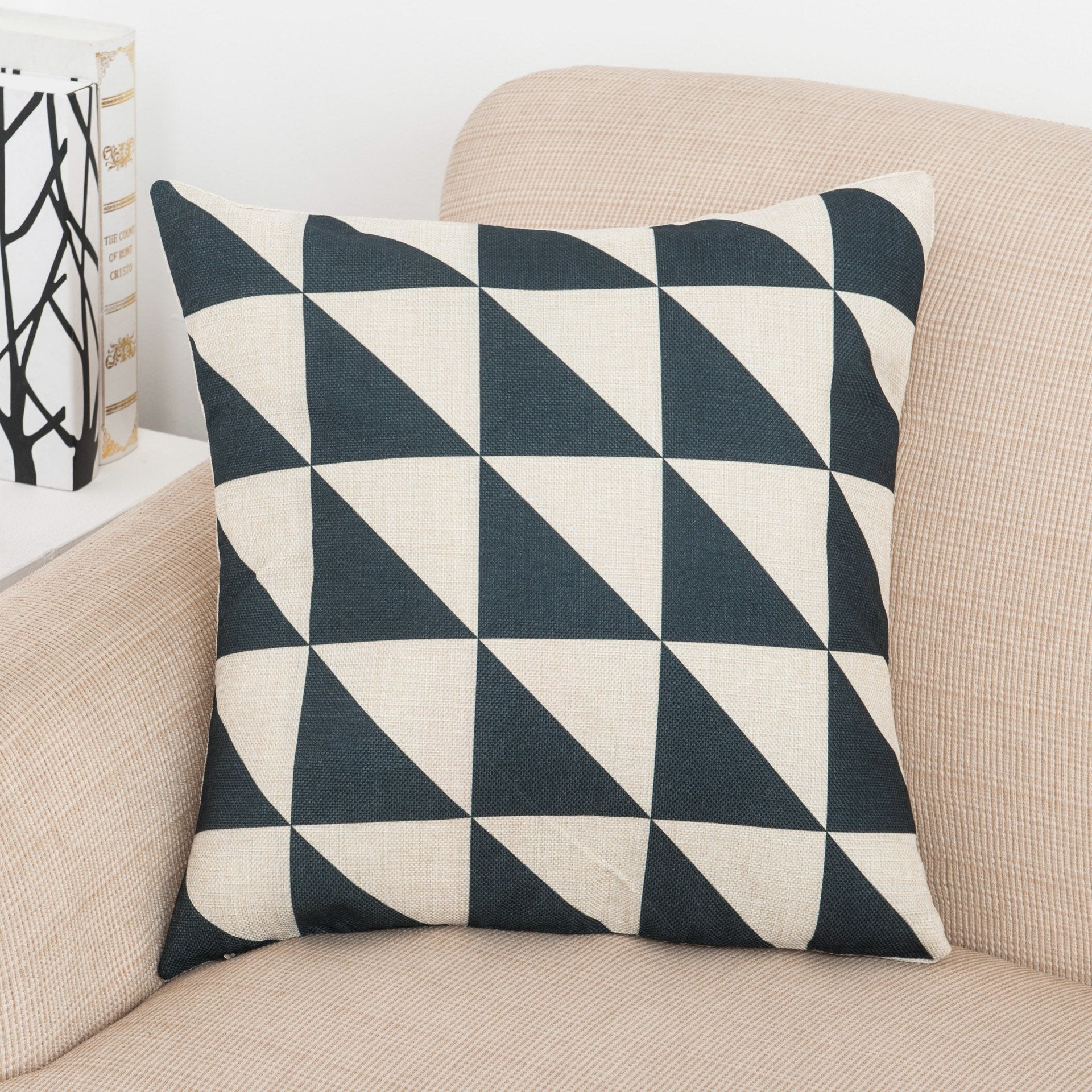 Prints on Trend Pillow Covers