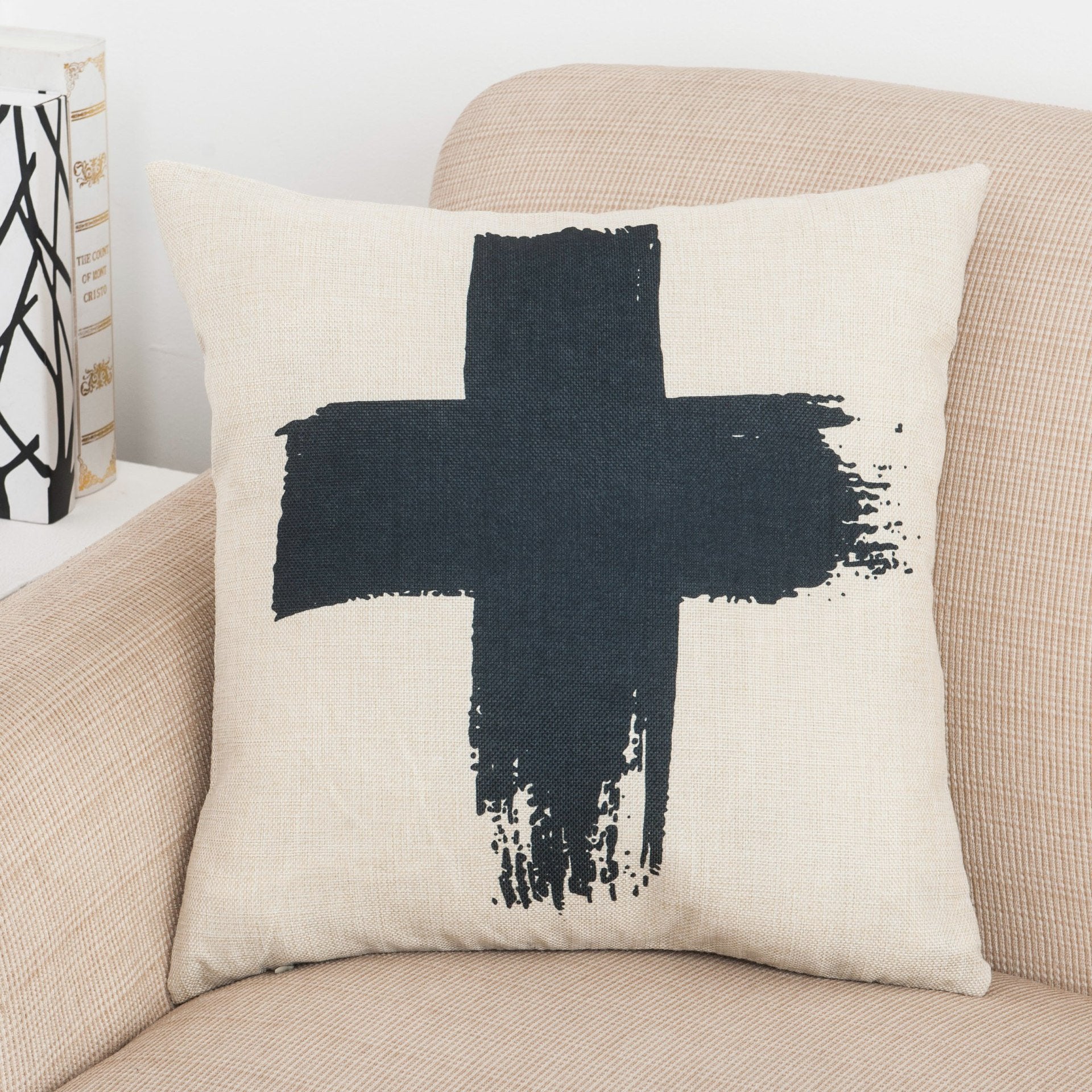 Prints on Trend Pillow Covers