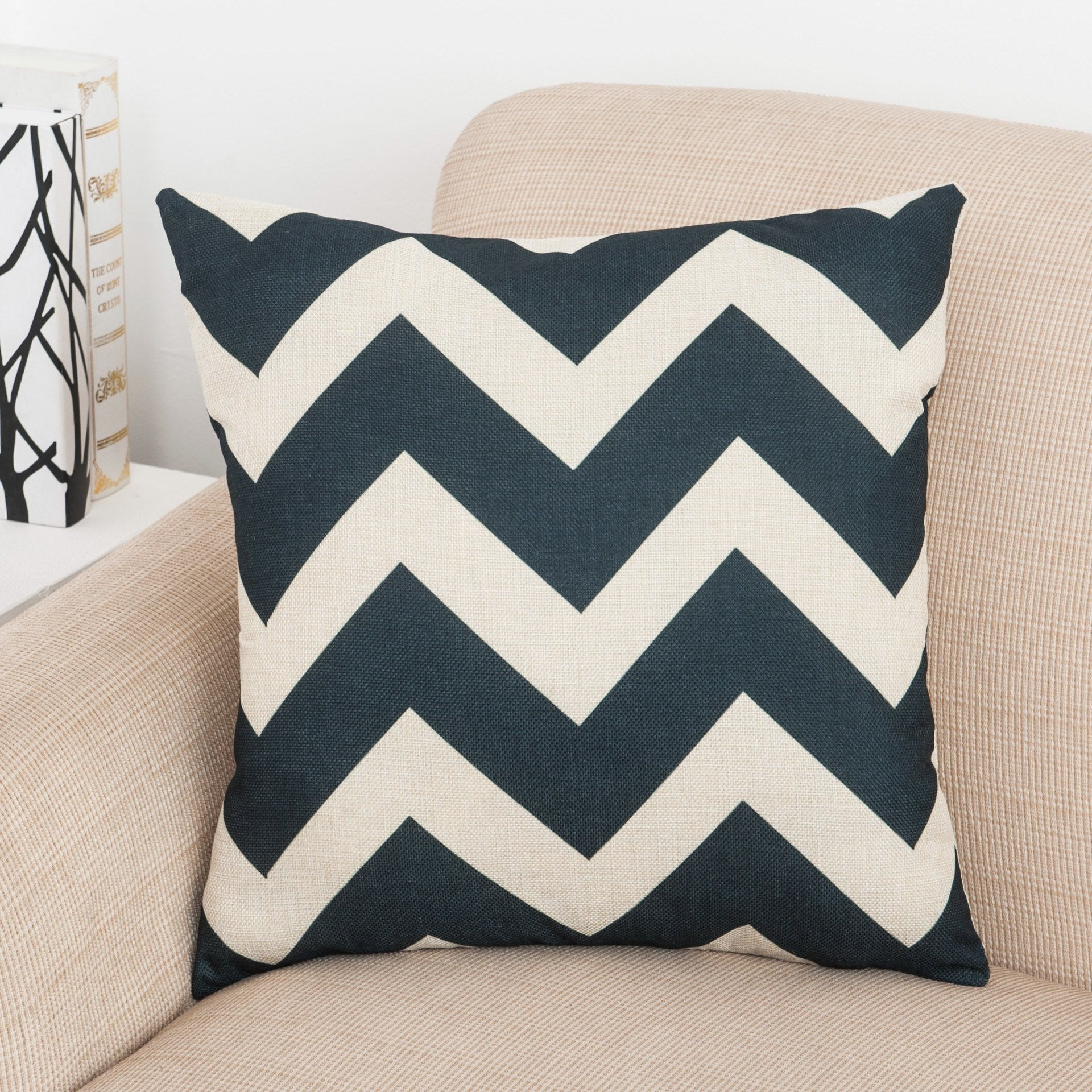 Prints on Trend Pillow Covers