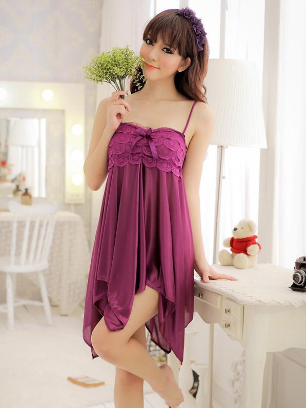 Babydoll Nightie