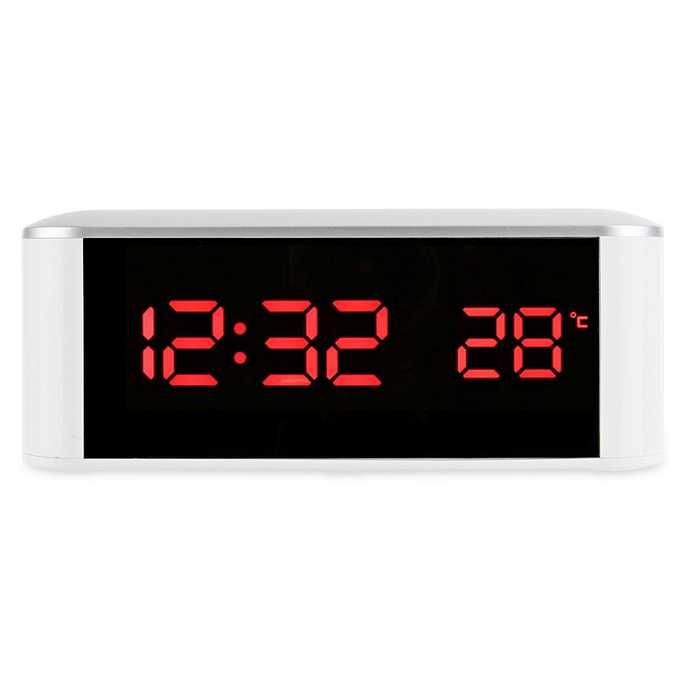 Design mirror Digital Digital Clock