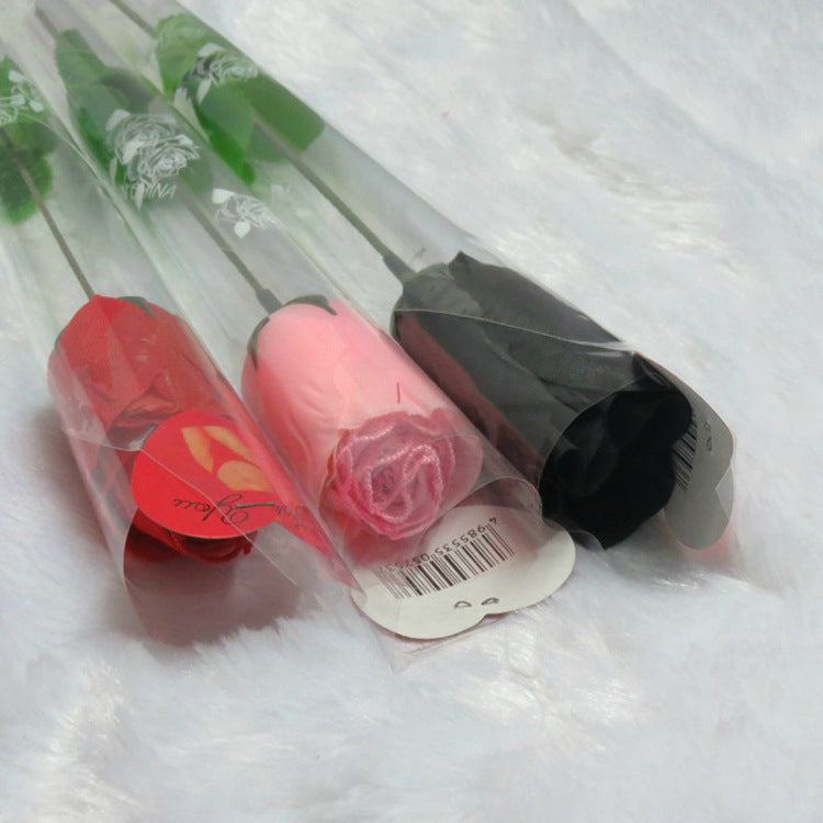 Rose -calcinha de buquê rendada - Especial dos namorados