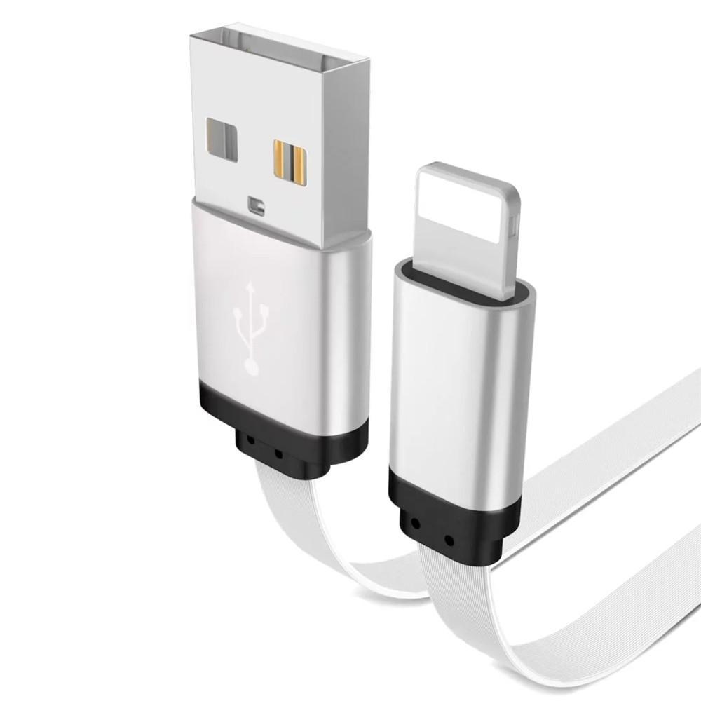 iPhoneとiPad用の信頼できる充電ケーブル