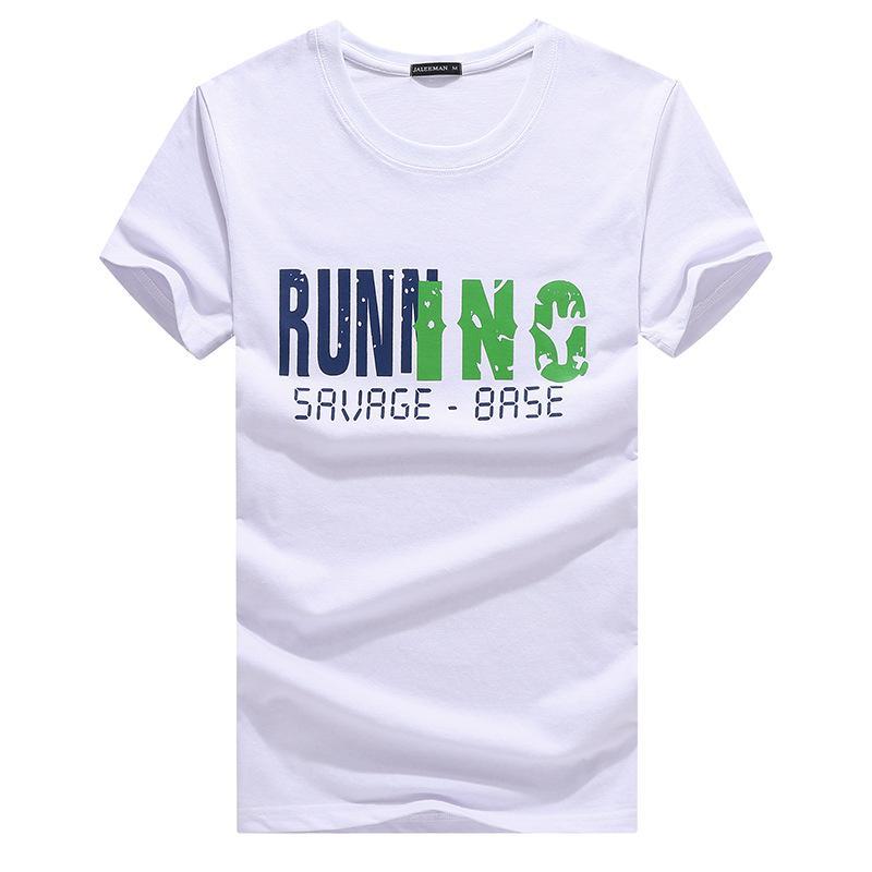 Run Like a Savage Shirt