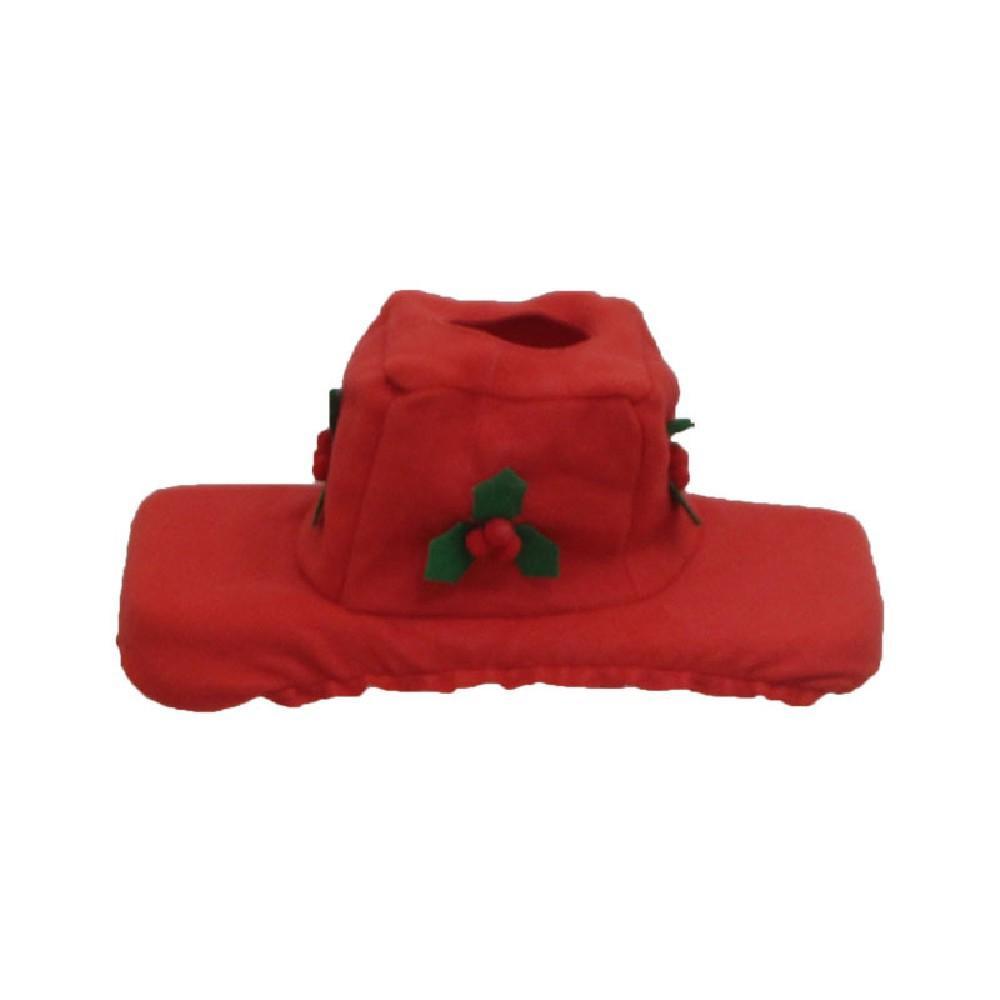 Santa Claus Christmas Bathroom Decorations