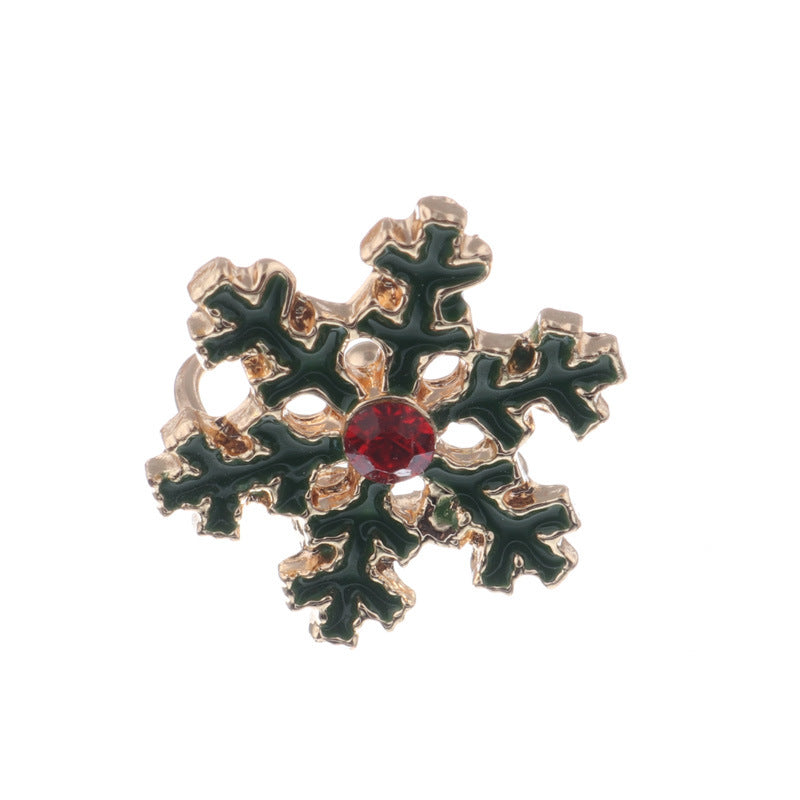 Silver Tree of Life Earrings-Style 5-Theone Apparel