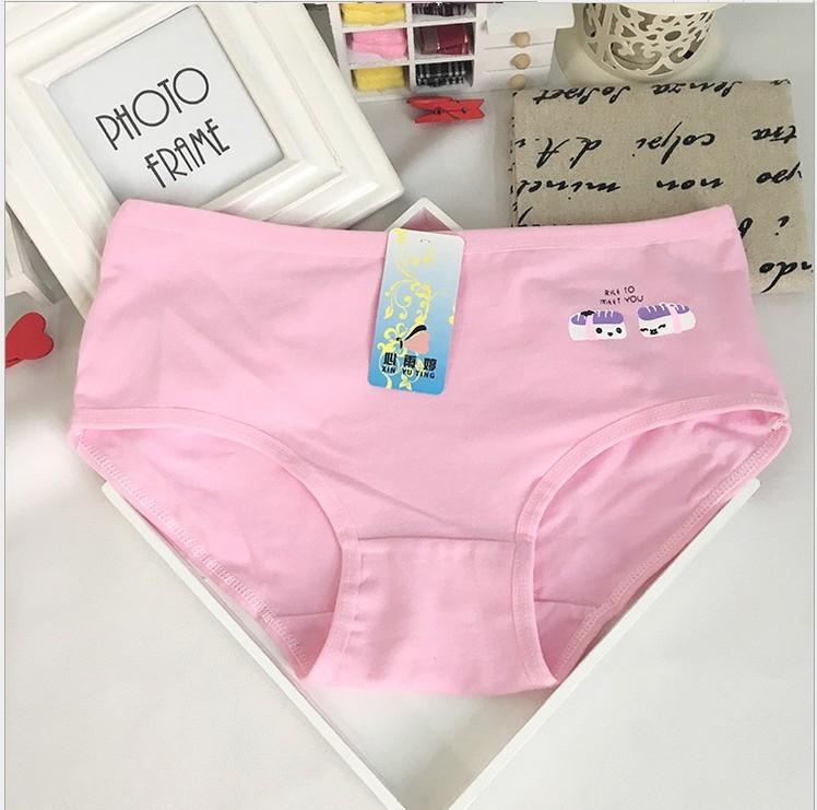 Smooth Stretchy Black Hipster Panty-Theone Apparel