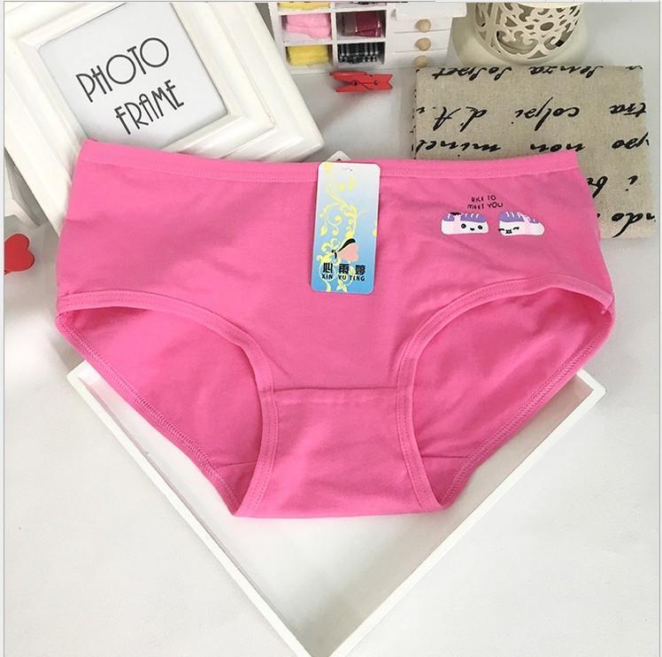 Smooth Stretchy Black Hipster Panty-Theone Apparel