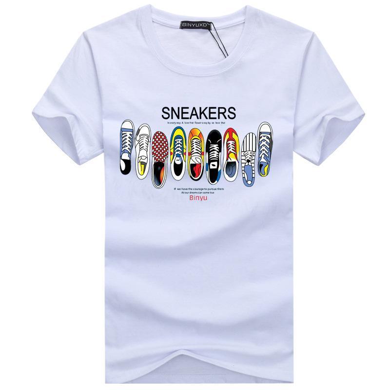 Sneaker Head Shoe Guru Shirt