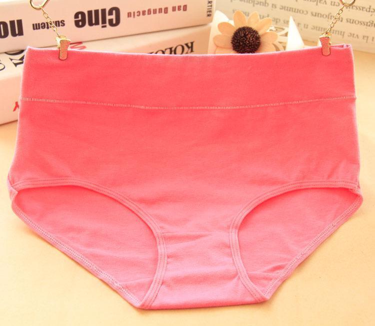 Nude Bare Look High Rise Panty - Theone Apparel