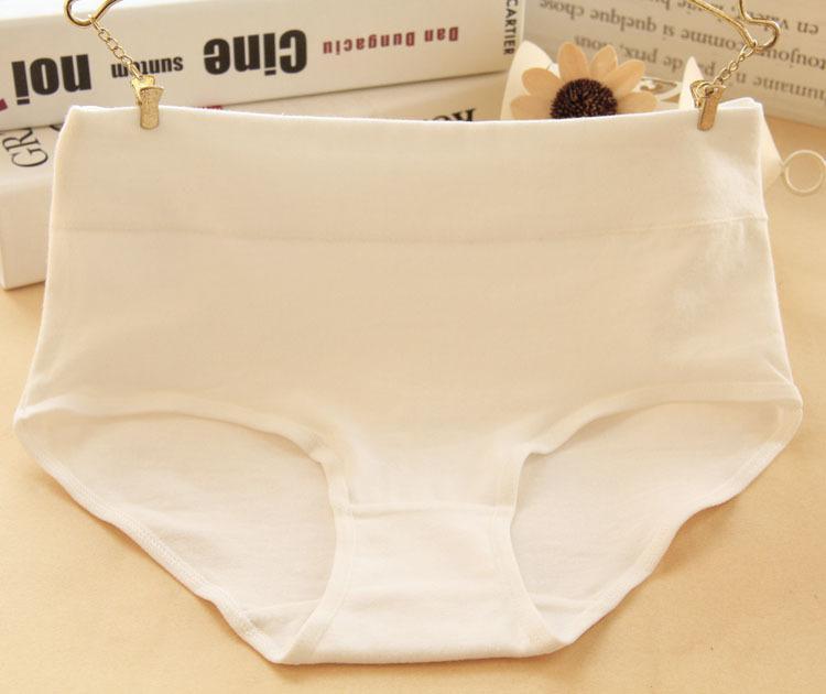 Nude Bare Look High Rise Panty - Theone Apparel