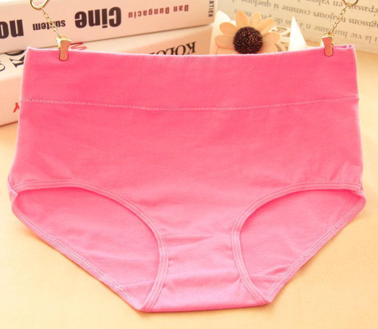 Nude Bare Look High Rise Panty - Theone Apparel