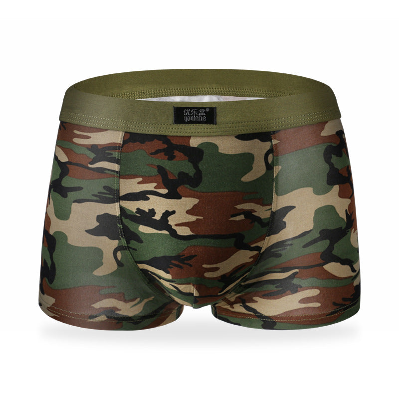 Thin Strap Basic Thong Panty-Green-Theone Apparel