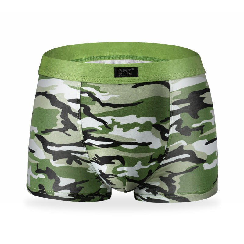 Thin Strap Basic Thong Panty-Light Green-Theone Apparel