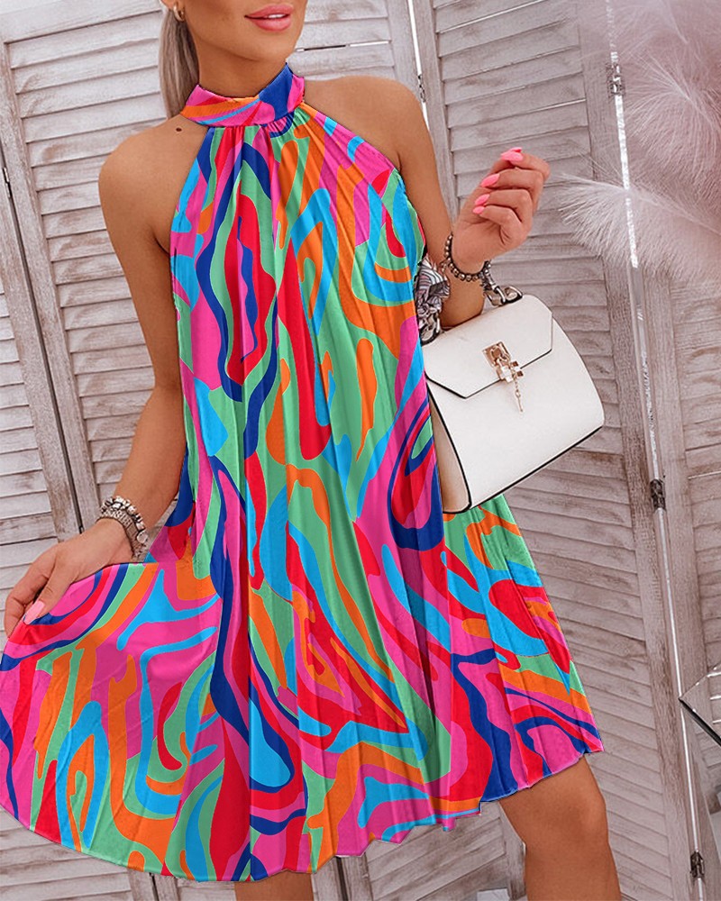 Pink/Blue