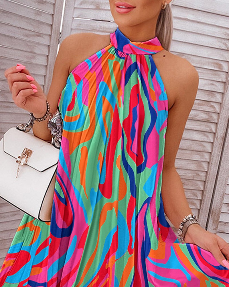 Pink/Blue