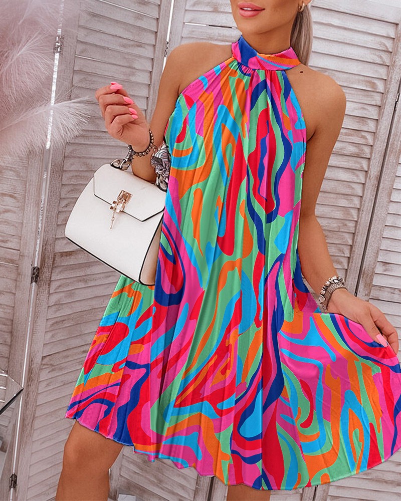 Pink/Blue