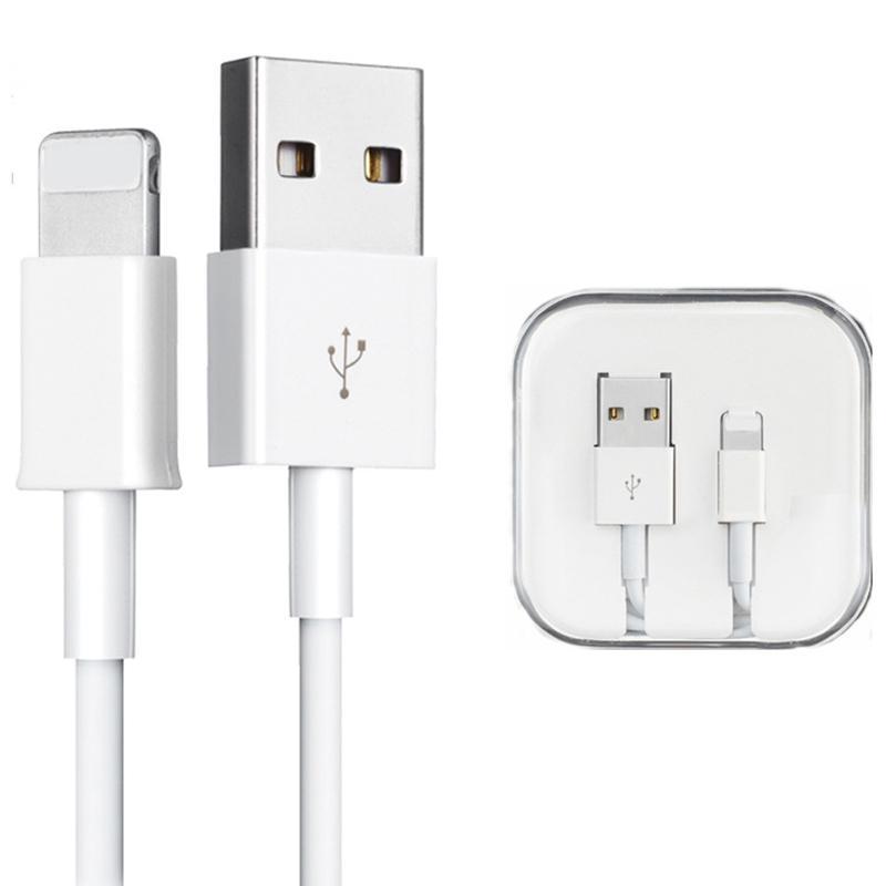 USB Data Cord and Cable Charger for iPhone7
