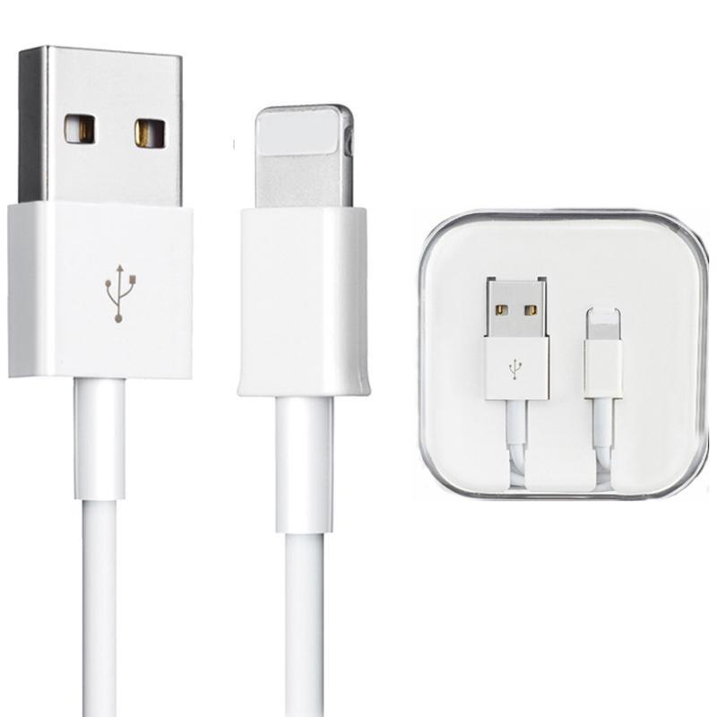 USB Data Cord and Cable Charger for iPhone7