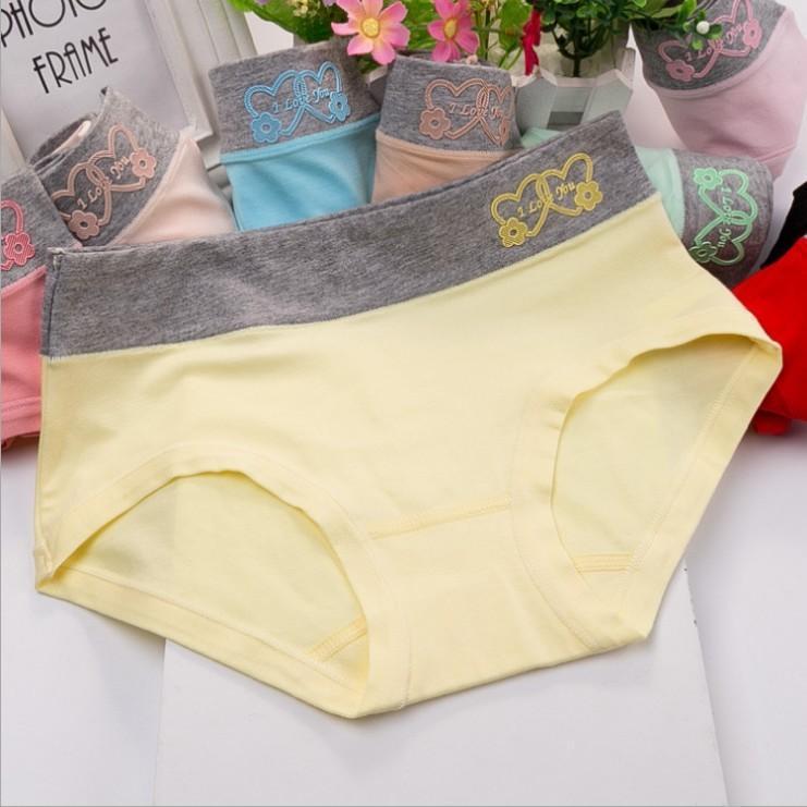 Je t'aime nouveauté Hip Hugger Panty