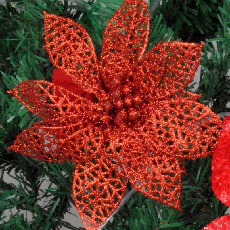 Artificial Fake Flowers Tree Decoration - THEONE APPAREL